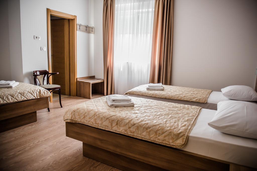 Hotel Martin Medjugorje Exterior photo